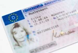 Fake Führerschein kaufen - Deutsche, echte & originale Hologramme
